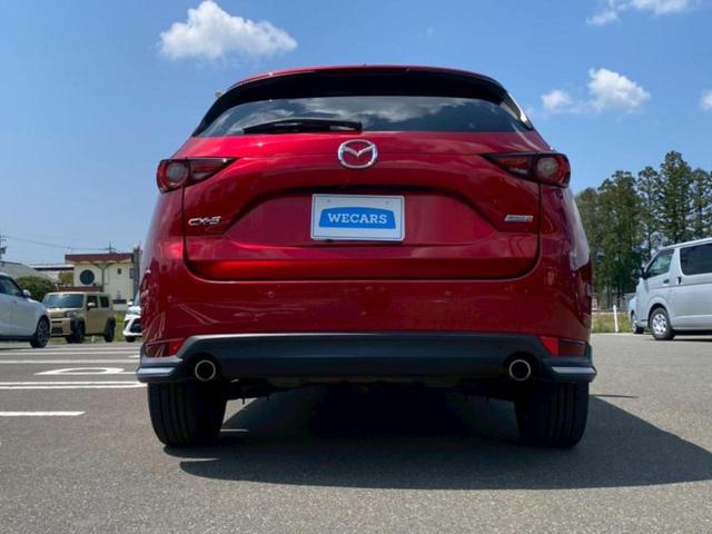 ＣＸ－５ ＸＤプロアクティブ　新品タイヤ／保証書／純正　ＳＤナビ／衝突安全装置／シートヒーター　前席／車線逸脱防止支援システム／パーキングアシスト　バックガイド／ヘッドランプ　ＬＥＤ／Ｂｌｕｅｔｏｏｔｈ接続／ＥＴＣ　ターボ　禁煙車（37枚目）