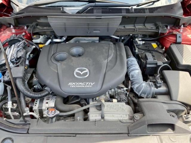 ＣＸ－５ ＸＤプロアクティブ　新品タイヤ／保証書／純正　ＳＤナビ／衝突安全装置／シートヒーター　前席／車線逸脱防止支援システム／パーキングアシスト　バックガイド／ヘッドランプ　ＬＥＤ／Ｂｌｕｅｔｏｏｔｈ接続／ＥＴＣ　ターボ　禁煙車（42枚目）