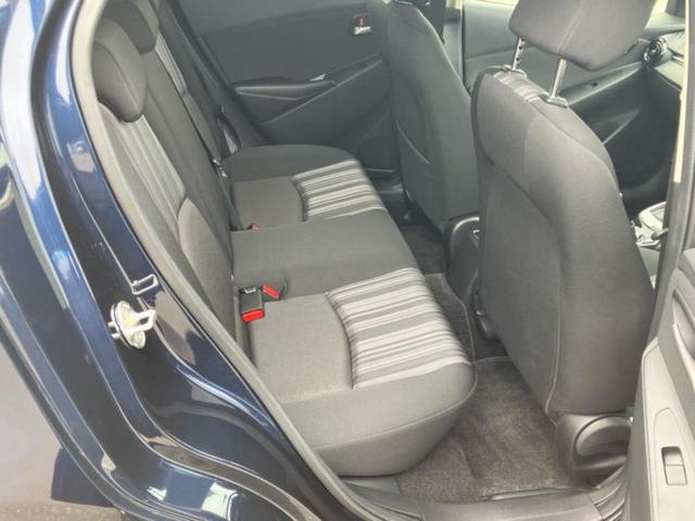 ＭＡＺＤＡ２ １５Ｓスマートエディション　保証書／純正　ＳＤナビ／衝突安全装置／全方位モニター／車線逸脱防止支援システム／パーキングアシスト　バックガイド／ヘッドランプ　ＬＥＤ／ＥＴＣ／ＥＢＤ付ＡＢＳ／横滑り防止装置　衝突被害軽減システム（5枚目）