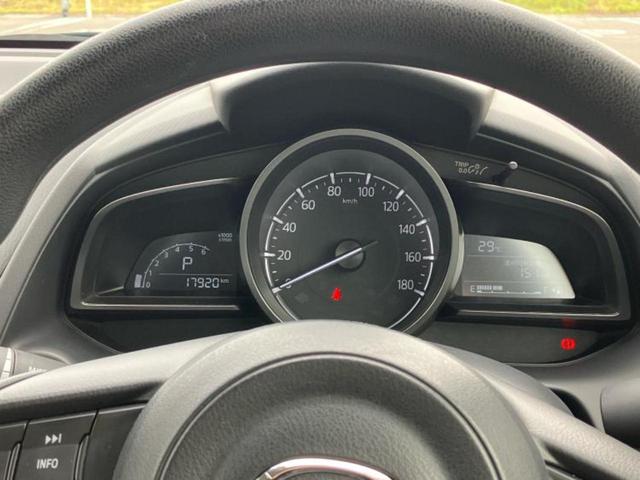 ＭＡＺＤＡ２ １５Ｓスマートエディション　保証書／純正　ＳＤナビ／衝突安全装置／全方位モニター／車線逸脱防止支援システム／パーキングアシスト　バックガイド／ヘッドランプ　ＬＥＤ／ＥＴＣ／ＥＢＤ付ＡＢＳ／横滑り防止装置　衝突被害軽減システム（14枚目）