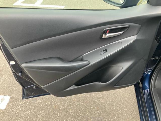 ＭＡＺＤＡ２ １５Ｓスマートエディション　保証書／純正　ＳＤナビ／衝突安全装置／全方位モニター／車線逸脱防止支援システム／パーキングアシスト　バックガイド／ヘッドランプ　ＬＥＤ／ＥＴＣ／ＥＢＤ付ＡＢＳ／横滑り防止装置　衝突被害軽減システム（22枚目）