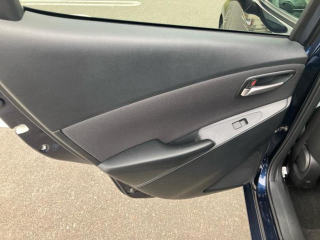 ＭＡＺＤＡ２ １５Ｓスマートエディション　保証書／純正　ＳＤナビ／衝突安全装置／全方位モニター／車線逸脱防止支援システム／パーキングアシスト　バックガイド／ヘッドランプ　ＬＥＤ／ＥＴＣ／ＥＢＤ付ＡＢＳ／横滑り防止装置　衝突被害軽減システム（23枚目）