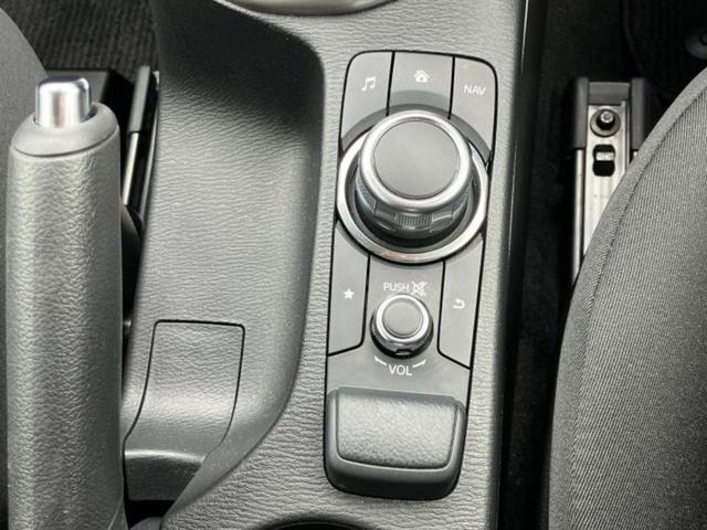 ＭＡＺＤＡ２ １５Ｓスマートエディション　保証書／純正　ＳＤナビ／衝突安全装置／全方位モニター／車線逸脱防止支援システム／パーキングアシスト　バックガイド／ヘッドランプ　ＬＥＤ／ＥＴＣ／ＥＢＤ付ＡＢＳ／横滑り防止装置　衝突被害軽減システム（29枚目）