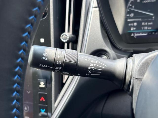レヴォーグ ４ＷＤ　ＧＴ－Ｈ　ＥＸ　エアロ／保証書／純正　ＳＤナビ／衝突安全装置／シートヒーター／全方位モニター／車線逸脱防止支援システム／シート　フルレザー／パーキングアシスト　バックガイド／電動バックドア　革シート　全周囲カメラ（18枚目）