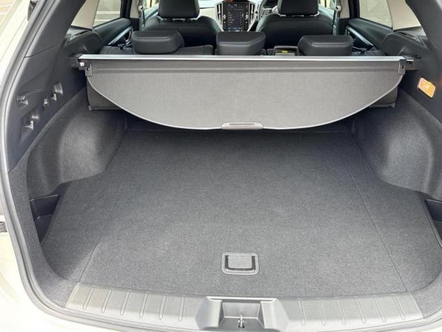 レヴォーグ ４ＷＤ　ＧＴ－Ｈ　ＥＸ　エアロ／保証書／純正　ＳＤナビ／衝突安全装置／シートヒーター／全方位モニター／車線逸脱防止支援システム／シート　フルレザー／パーキングアシスト　バックガイド／電動バックドア　革シート　全周囲カメラ（39枚目）