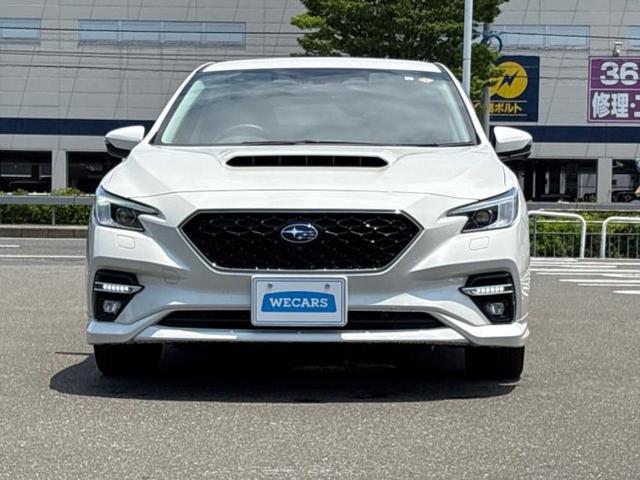 レヴォーグ ４ＷＤ　ＧＴ－Ｈ　ＥＸ　エアロ／保証書／純正　ＳＤナビ／衝突安全装置／シートヒーター／全方位モニター／車線逸脱防止支援システム／シート　フルレザー／パーキングアシスト　バックガイド／電動バックドア　革シート　全周囲カメラ（43枚目）