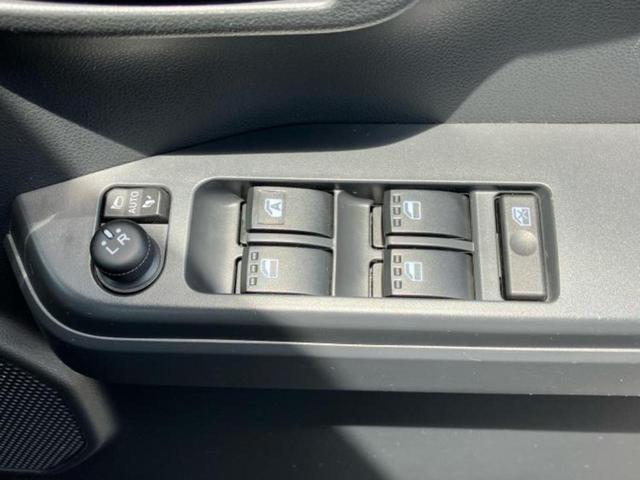 ウェイク ４ＷＤ　ＧターボレジャーエディションＳＡ３　保証書／社外　ＳＤナビ／衝突安全装置／両側電動スライドドア／シートヒーター／車線逸脱防止支援システム／パーキングアシスト　バックガイド／ヘッドランプ　ＨＩＤ／ＥＴＣ／ＥＢＤ付ＡＢＳ　４ＷＤ　記録簿（28枚目）