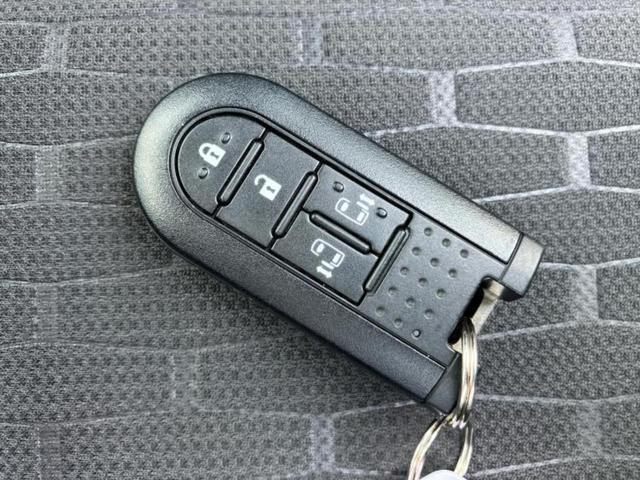 ウェイク ４ＷＤ　ＧターボレジャーエディションＳＡ３　保証書／社外　ＳＤナビ／衝突安全装置／両側電動スライドドア／シートヒーター／車線逸脱防止支援システム／パーキングアシスト　バックガイド／ヘッドランプ　ＨＩＤ／ＥＴＣ／ＥＢＤ付ＡＢＳ　４ＷＤ　記録簿（40枚目）
