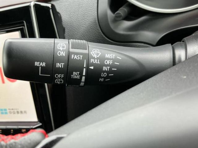 スイフトスポーツ スポーツ　新品タイヤ／保証書／純正　８インチ　ＳＤナビ／シートヒーター／ヘッドランプ　ＨＩＤ／ＥＴＣ／ＥＢＤ付ＡＢＳ／横滑り防止装置／ワンセグＴＶ／エアバッグ　運転席／エアバッグ　助手席　ワンオーナー　記録簿（18枚目）