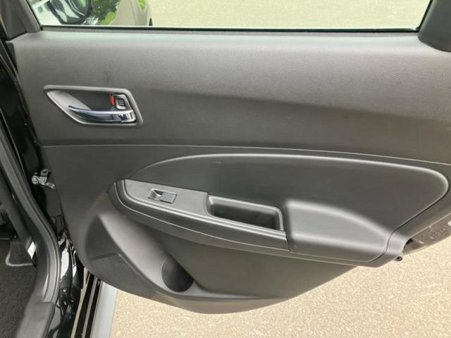 スイフトスポーツ スポーツ　新品タイヤ／保証書／純正　８インチ　ＳＤナビ／シートヒーター／ヘッドランプ　ＨＩＤ／ＥＴＣ／ＥＢＤ付ＡＢＳ／横滑り防止装置／ワンセグＴＶ／エアバッグ　運転席／エアバッグ　助手席　ワンオーナー　記録簿（21枚目）