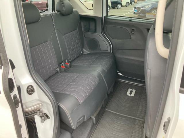 デリカミニ ４ＷＤ　Ｔプレミアム　保証書／社外　９インチ　メモリーナビ／デジタルルームミラー／イーアシスト（ミツビシ）／ハンズフリー両側電動スライドドア／シートヒーター　前席／マルチアラウンドモニター／車線逸脱防止支援システム　ターボ（5枚目）