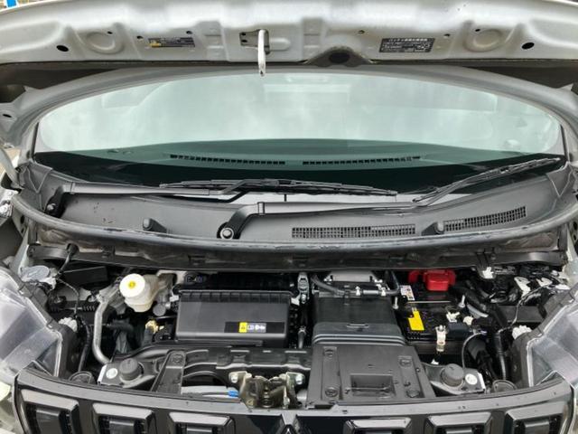 デリカミニ ４ＷＤ　Ｔプレミアム　保証書／社外　９インチ　メモリーナビ／デジタルルームミラー／イーアシスト（ミツビシ）／ハンズフリー両側電動スライドドア／シートヒーター　前席／マルチアラウンドモニター／車線逸脱防止支援システム　ターボ（49枚目）