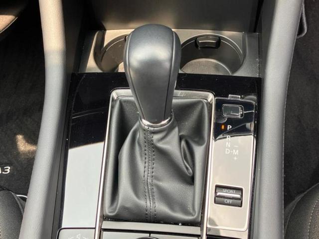 ＭＡＺＤＡ３ファストバック ２０Ｓプロアクティブツーリングセレクション　保証書／純正　８．８インチ　メモリーナビ／後席モニター　社外　１１．６インチｘ２／衝突安全装置／シートヒーター　前席／３６０°ビューモニター／車線逸脱防止支援システム　衝突被害軽減システム　電動シート（27枚目）