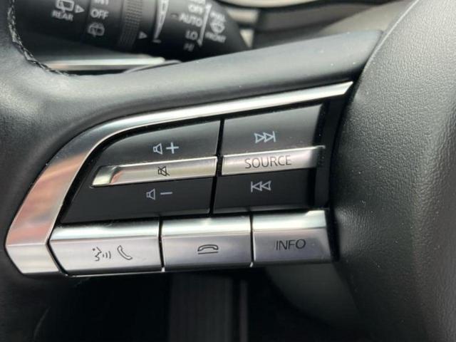 ＭＡＺＤＡ３ファストバック ２０Ｓプロアクティブツーリングセレクション　保証書／純正　８．８インチ　メモリーナビ／後席モニター　社外　１１．６インチｘ２／衝突安全装置／シートヒーター　前席／３６０°ビューモニター／車線逸脱防止支援システム　衝突被害軽減システム　電動シート（29枚目）