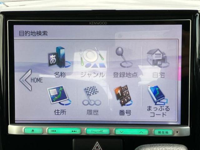 スペーシアカスタム ＧＳ　新品タイヤ／保証書／純正　８インチ　ＳＤナビ／電動スライドドア／シートヒーター／ヘッドランプ　ＨＩＤ／Ｂｌｕｅｔｏｏｔｈ接続／ＥＢＤ付ＡＢＳ／アイドリングストップ／フルセグＴＶ／ＤＶＤ　ワンオーナー（12枚目）
