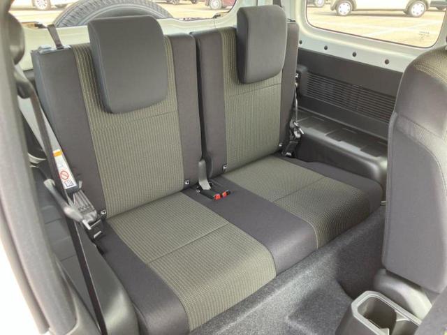 ジムニー ４ＷＤ　ＸＣ　保証書／セーフティサポート（スズキ）／シートヒーター　前席／車線逸脱防止支援システム／ヘッドランプ　ＬＥＤ／ＡＢＳ／横滑り防止装置／アイドリングストップ／クルーズコントロール／禁煙車　ワンオーナー（5枚目）