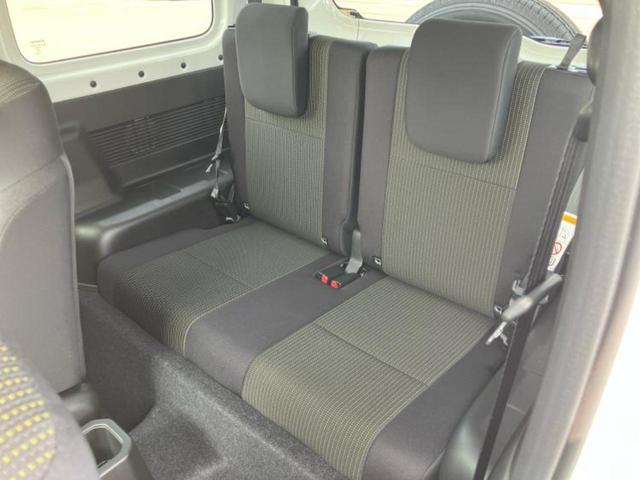 ジムニー ４ＷＤ　ＸＣ　保証書／セーフティサポート（スズキ）／シートヒーター　前席／車線逸脱防止支援システム／ヘッドランプ　ＬＥＤ／ＡＢＳ／横滑り防止装置／アイドリングストップ／クルーズコントロール／禁煙車　ワンオーナー（7枚目）