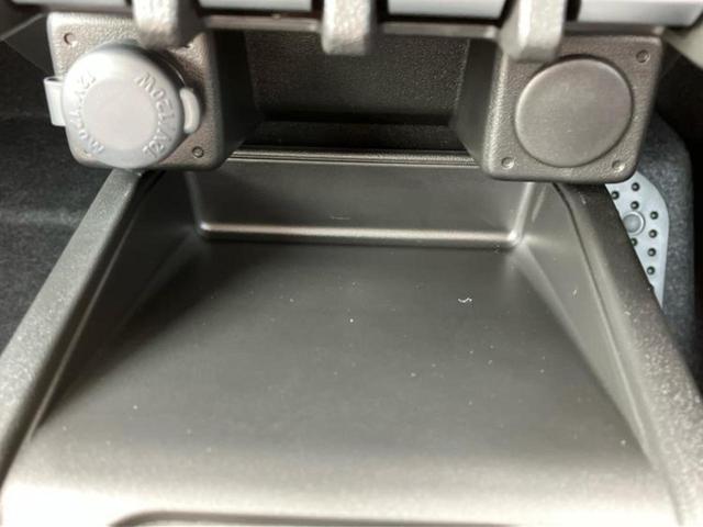 ジムニー ４ＷＤ　ＸＣ　保証書／セーフティサポート（スズキ）／シートヒーター　前席／車線逸脱防止支援システム／ヘッドランプ　ＬＥＤ／ＡＢＳ／横滑り防止装置／アイドリングストップ／クルーズコントロール／禁煙車　ワンオーナー（23枚目）