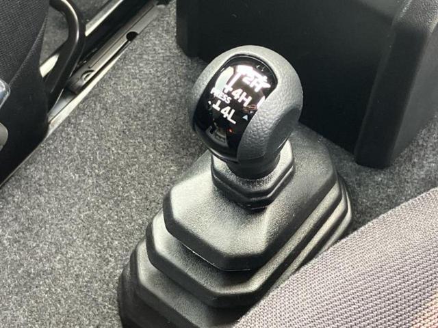 ジムニー ４ＷＤ　ＸＣ　保証書／セーフティサポート（スズキ）／シートヒーター　前席／車線逸脱防止支援システム／ヘッドランプ　ＬＥＤ／ＡＢＳ／横滑り防止装置／アイドリングストップ／クルーズコントロール／禁煙車　ワンオーナー（30枚目）