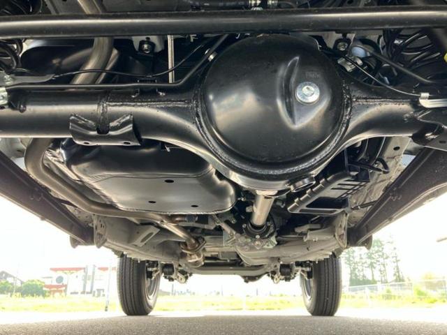 ジムニー ４ＷＤ　ＸＣ　保証書／セーフティサポート（スズキ）／シートヒーター　前席／車線逸脱防止支援システム／ヘッドランプ　ＬＥＤ／ＡＢＳ／横滑り防止装置／アイドリングストップ／クルーズコントロール／禁煙車　ワンオーナー（34枚目）
