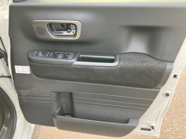 Ｎ－ＢＯＸカスタム ４ＷＤターボ　保証書／純正　９インチ　ＳＤナビ／フリップダウンモニター　純正　１２．８インチ／ホンダセンシング／両側電動スライドドア／シートヒーター／マルチビューカメラシステム／車線逸脱防止支援システム　ターボ（20枚目）