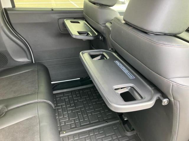 Ｎ－ＢＯＸカスタム ４ＷＤターボ　保証書／純正　９インチ　ＳＤナビ／フリップダウンモニター　純正　１２．８インチ／ホンダセンシング／両側電動スライドドア／シートヒーター／マルチビューカメラシステム／車線逸脱防止支援システム　ターボ（41枚目）