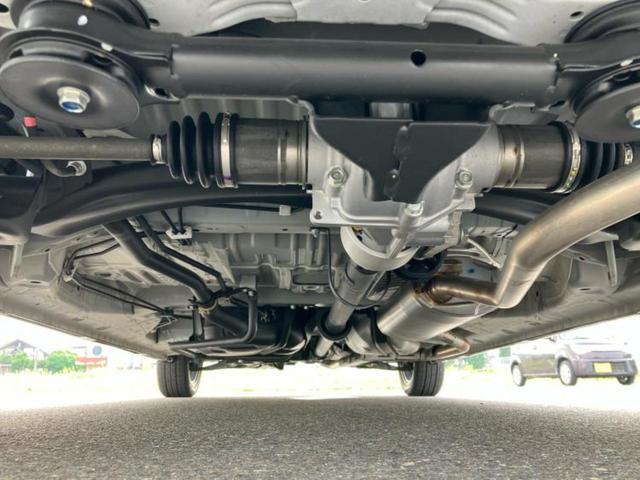 Ｎ－ＢＯＸカスタム ４ＷＤターボ　保証書／純正　９インチ　ＳＤナビ／フリップダウンモニター　純正　１２．８インチ／ホンダセンシング／両側電動スライドドア／シートヒーター／マルチビューカメラシステム／車線逸脱防止支援システム　ターボ（50枚目）