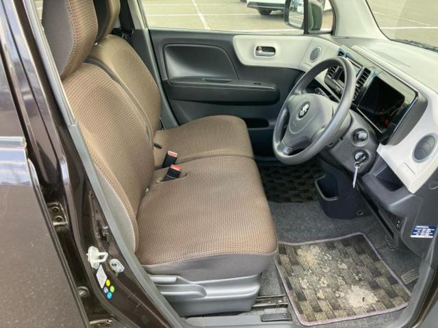 ＭＲワゴン ４ＷＤ　Ｇ　新品タイヤ／シートヒーター　運転席／パーキングアシスト　バックガイド／ＥＴＣ／ＥＢＤ付ＡＢＳ／エアバッグ　運転席／エアバッグ　助手席／パワーウインドウ／キーレスエントリー／パワーステアリング　４ＷＤ（4枚目）