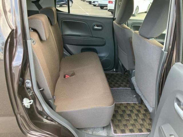 ＭＲワゴン ４ＷＤ　Ｇ　新品タイヤ／シートヒーター　運転席／パーキングアシスト　バックガイド／ＥＴＣ／ＥＢＤ付ＡＢＳ／エアバッグ　運転席／エアバッグ　助手席／パワーウインドウ／キーレスエントリー／パワーステアリング　４ＷＤ（5枚目）