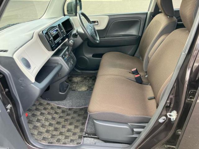 ＭＲワゴン ４ＷＤ　Ｇ　新品タイヤ／シートヒーター　運転席／パーキングアシスト　バックガイド／ＥＴＣ／ＥＢＤ付ＡＢＳ／エアバッグ　運転席／エアバッグ　助手席／パワーウインドウ／キーレスエントリー／パワーステアリング　４ＷＤ（6枚目）