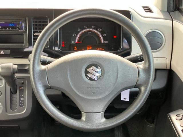 ＭＲワゴン ４ＷＤ　Ｇ　新品タイヤ／シートヒーター　運転席／パーキングアシスト　バックガイド／ＥＴＣ／ＥＢＤ付ＡＢＳ／エアバッグ　運転席／エアバッグ　助手席／パワーウインドウ／キーレスエントリー／パワーステアリング　４ＷＤ（11枚目）