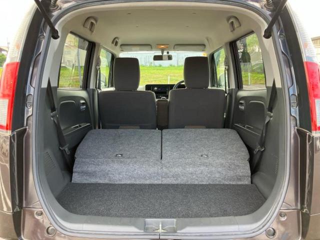 ＭＲワゴン ４ＷＤ　Ｇ　新品タイヤ／シートヒーター　運転席／パーキングアシスト　バックガイド／ＥＴＣ／ＥＢＤ付ＡＢＳ／エアバッグ　運転席／エアバッグ　助手席／パワーウインドウ／キーレスエントリー／パワーステアリング　４ＷＤ（19枚目）
