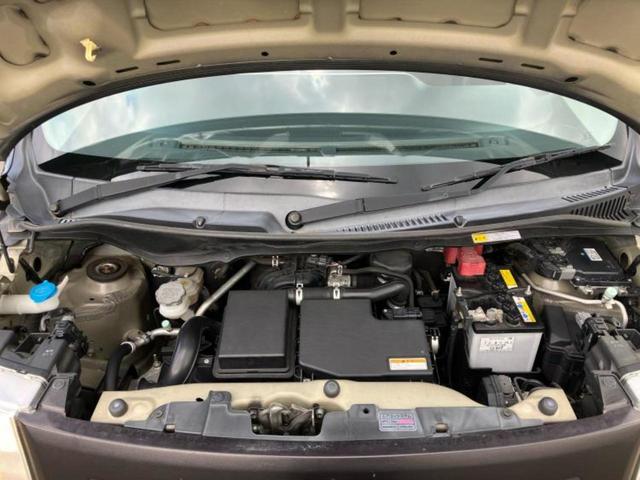 ＭＲワゴン ４ＷＤ　Ｇ　新品タイヤ／シートヒーター　運転席／パーキングアシスト　バックガイド／ＥＴＣ／ＥＢＤ付ＡＢＳ／エアバッグ　運転席／エアバッグ　助手席／パワーウインドウ／キーレスエントリー／パワーステアリング　４ＷＤ（39枚目）