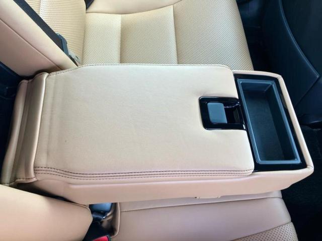 ＧＳ ＧＳ３５０Ｆスポーツ　純正　１２．３インチ　メモリーナビ／エアーシート　前席／シート　フルレザー／パーキングアシスト　バックガイド／ヘッドランプ　ＬＥＤ／Ｂｌｕｅｔｏｏｔｈ接続／ＥＴＣ／ＥＢＤ付ＡＢＳ　革シート　電動シート（39枚目）
