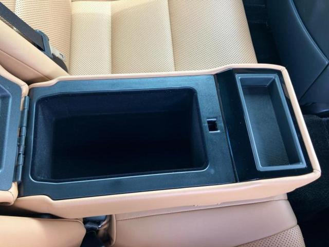 ＧＳ ＧＳ３５０Ｆスポーツ　純正　１２．３インチ　メモリーナビ／エアーシート　前席／シート　フルレザー／パーキングアシスト　バックガイド／ヘッドランプ　ＬＥＤ／Ｂｌｕｅｔｏｏｔｈ接続／ＥＴＣ／ＥＢＤ付ＡＢＳ　革シート　電動シート（40枚目）