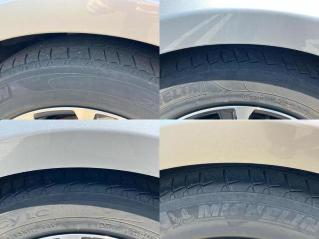 クラウン アスリートＳ－Ｔ　新品タイヤ／純正　８インチ　ＳＤナビ／トヨタセーフティセンス／車線逸脱防止支援システム／パーキングアシスト　バックガイド／ヘッドランプ　ＬＥＤ／Ｂｌｕｅｔｏｏｔｈ接続／ＥＴＣ２．０　ターボ　電動シート（44枚目）