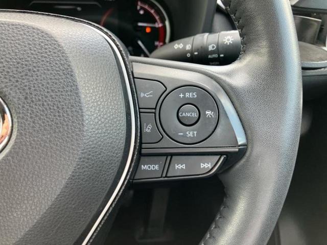 ＲＡＶ４ ４ＷＤ　Ｇ　新品タイヤ／保証書／社外　９インチ　ＳＤナビ／トヨタセーフティセンス／シートヒーター　前席／車線逸脱防止支援システム／シート　合皮／パーキングアシスト　バックガイド／電動バックドア　ＬＥＤヘッドランプ（25枚目）