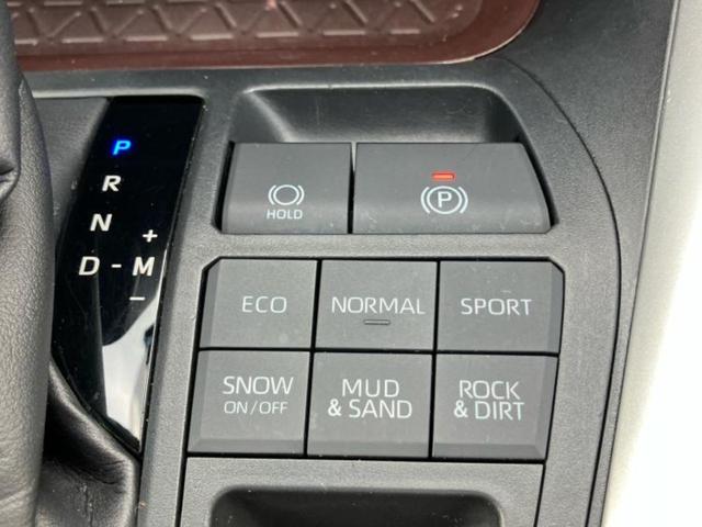 ＲＡＶ４ ４ＷＤ　Ｇ　新品タイヤ／保証書／社外　９インチ　ＳＤナビ／トヨタセーフティセンス／シートヒーター　前席／車線逸脱防止支援システム／シート　合皮／パーキングアシスト　バックガイド／電動バックドア　ＬＥＤヘッドランプ（29枚目）