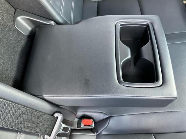 ＲＡＶ４ ４ＷＤ　Ｇ　新品タイヤ／保証書／社外　９インチ　ＳＤナビ／トヨタセーフティセンス／シートヒーター　前席／車線逸脱防止支援システム／シート　合皮／パーキングアシスト　バックガイド／電動バックドア　ＬＥＤヘッドランプ（42枚目）