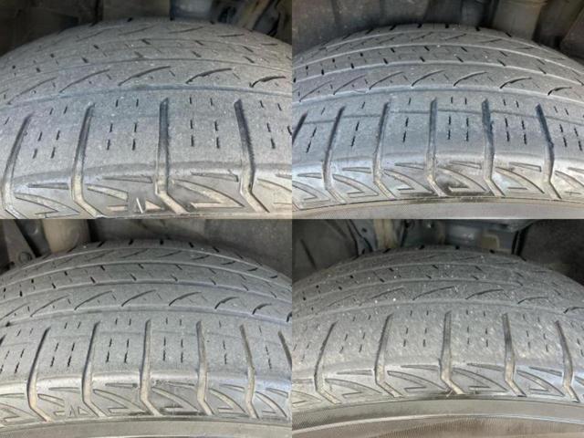 ＲＡＶ４ ４ＷＤ　Ｇ　新品タイヤ／保証書／社外　９インチ　ＳＤナビ／トヨタセーフティセンス／シートヒーター　前席／車線逸脱防止支援システム／シート　合皮／パーキングアシスト　バックガイド／電動バックドア　ＬＥＤヘッドランプ（54枚目）