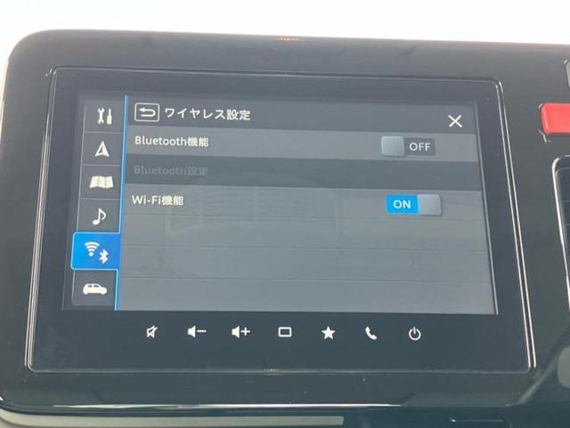 スペーシア ４ＷＤハイブリッドＸ　純正　９インチ　ナビ／デュアルカメラブレーキサポート（スズキ）／両側電動スライドドア／シートヒーター　前席／全方位モニター／車線逸脱防止支援システム／パーキングアシスト　バックガイド　全周囲カメラ（12枚目）