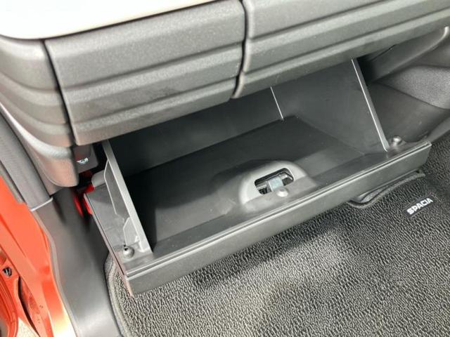 スペーシア ４ＷＤハイブリッドＸ　純正　９インチ　ナビ／デュアルカメラブレーキサポート（スズキ）／両側電動スライドドア／シートヒーター　前席／全方位モニター／車線逸脱防止支援システム／パーキングアシスト　バックガイド　全周囲カメラ（25枚目）