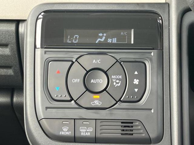 スペーシア ４ＷＤハイブリッドＸ　純正　９インチ　ナビ／デュアルカメラブレーキサポート（スズキ）／両側電動スライドドア／シートヒーター　前席／全方位モニター／車線逸脱防止支援システム／パーキングアシスト　バックガイド　全周囲カメラ（35枚目）