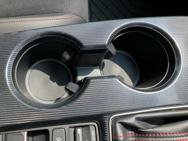 シビック ＥＸ　ＢＯＳＥ／保証書／ディスプレイオーディオ＋ナビ９インチ／ホンダセンシング／シートヒーター　前席／車線逸脱防止支援システム／シート　ハーフレザー／パーキングアシスト　バックガイド　衝突被害軽減システム（35枚目）