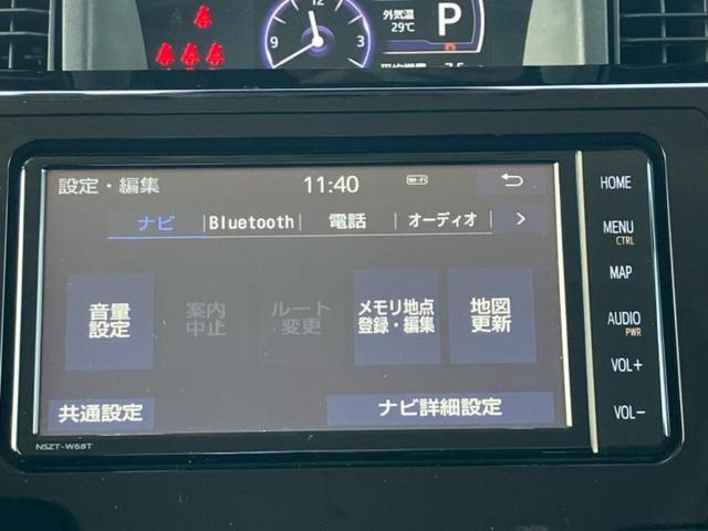 タンク カスタムＧ　新品タイヤ／純正　ＳＤナビ／スマートアシスト（トヨタ・ダイハツ）／両側電動スライドドア／車線逸脱防止支援システム／パーキングアシスト　バックガイド／ドライブレコーダー　純正　衝突被害軽減システム（12枚目）