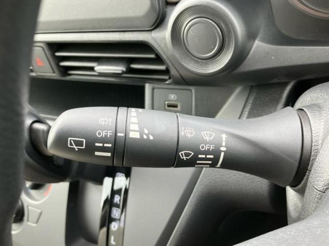 デイズ Ｓ　新品タイヤ／ＥＢＤ付ＡＢＳ／横滑り防止装置／アイドリングストップ／禁煙車／エアバッグ　運転席／エアバッグ　助手席／パワーウインドウ／インテリジェントキー／オートライト／マニュアルエアコン／取扱説明書（12枚目）