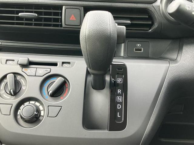デイズ Ｓ　新品タイヤ／ＥＢＤ付ＡＢＳ／横滑り防止装置／アイドリングストップ／禁煙車／エアバッグ　運転席／エアバッグ　助手席／パワーウインドウ／インテリジェントキー／オートライト／マニュアルエアコン／取扱説明書（13枚目）
