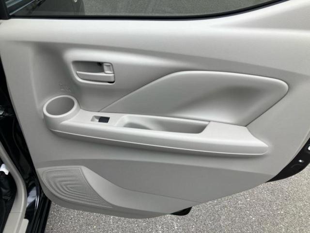 デイズ Ｓ　新品タイヤ／ＥＢＤ付ＡＢＳ／横滑り防止装置／アイドリングストップ／禁煙車／エアバッグ　運転席／エアバッグ　助手席／パワーウインドウ／インテリジェントキー／オートライト／マニュアルエアコン／取扱説明書（23枚目）