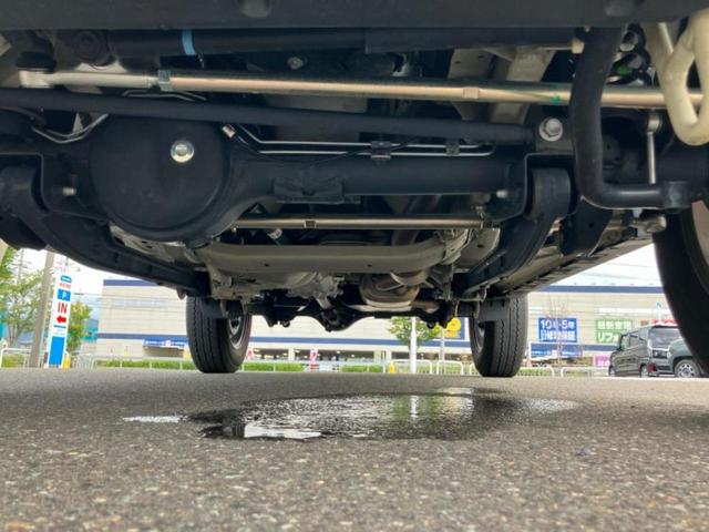 ジムニーシエラ ４ＷＤ　ＪＣ　新品タイヤ／保証書／純正　８インチ　ＳＤナビ／セーフティサポート（スズキ）／シートヒーター　前席／車線逸脱防止支援システム／ヘッドランプ　ＬＥＤ／ＵＳＢジャック／Ｂｌｕｅｔｏｏｔｈ接続　バックカメラ（33枚目）