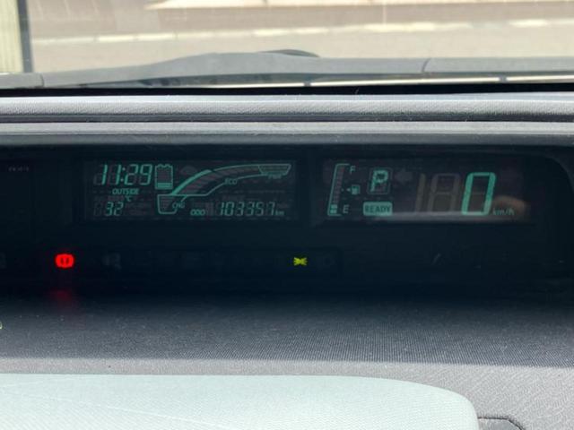 アクア Ｓ　社外　ＳＤナビ／Ｂｌｕｅｔｏｏｔｈ接続／ＥＴＣ／ＥＢＤ付ＡＢＳ／横滑り防止装置／フルセグＴＶ／禁煙車／エアバッグ　運転席／エアバッグ　助手席／パワーウインドウ／エンジンスタートボタン／スマートキー（14枚目）